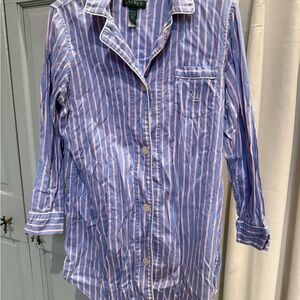 Ralph Lauren Vintage PJ